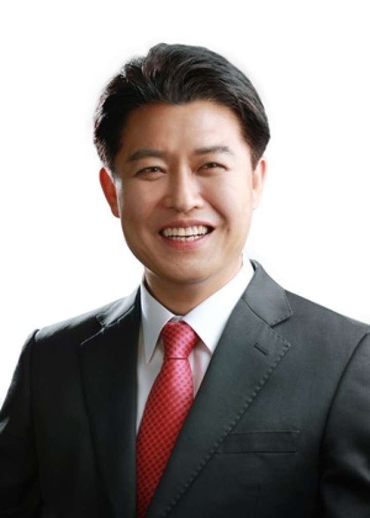 [동정]이희진 영덕군수 3월 30일