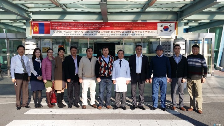 경북도, 의료관광 선도의료기술 공모 2년 연속 선정