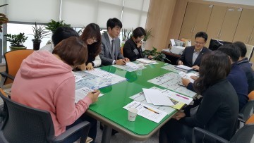 봉명1동 청탁금지법 유권해석 사례 연찬