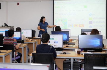 혁신대학, ‘배움엔 끝이 없다’ 겨울특강 개강!