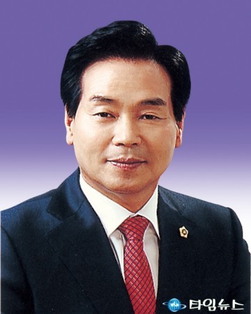 장두욱 경상북도의회 부의장 "제11회 포항형산강마라톤대회" 참석