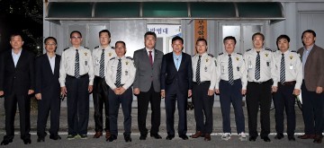 대전 중구, 쓰레기투기 야간 상시 감시체계 구축