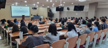 충남교육청, 위기학생 상담역량 강화 연수 5일간 실시