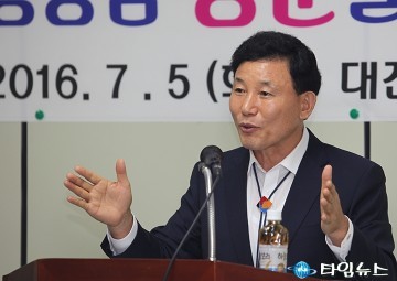 박용갑 중구청장, 앞으로 ‘중앙로 차 없는 거리’는 없다!