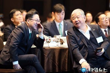 이장우·정태희 “하나시티즌 4만 관중 채우자”