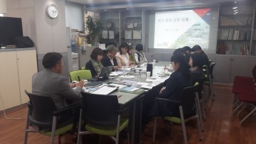 남양주시, 장사담당 공무원 업무역량 향상 교육
