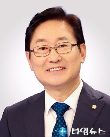 박범계 의원, ‘매해 5조·총 20조’ 통합재원 언급…대전·충남 국세교부 특례 공개