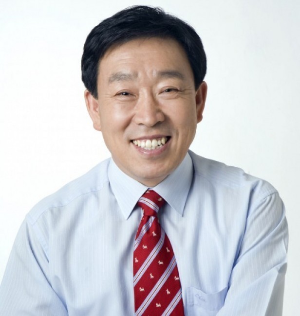 2015년 을미년 새해와 함께 본격적인 민선6기 출발을 준비하고 있는 안산시