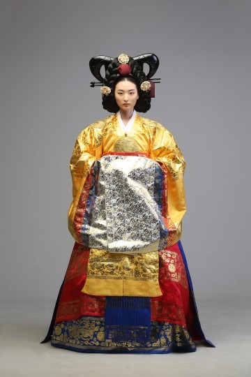 한남대 의류학과, 제 26회 졸업작품발표회 개최
