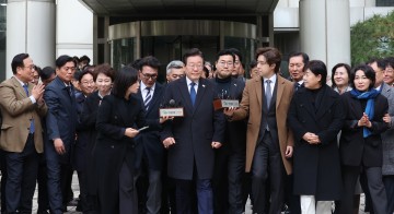 글쎄...이재명 무죄...2차 공방으로 