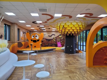 ‘영덕목재문화체험장’ 정식 개관 전 시범운영