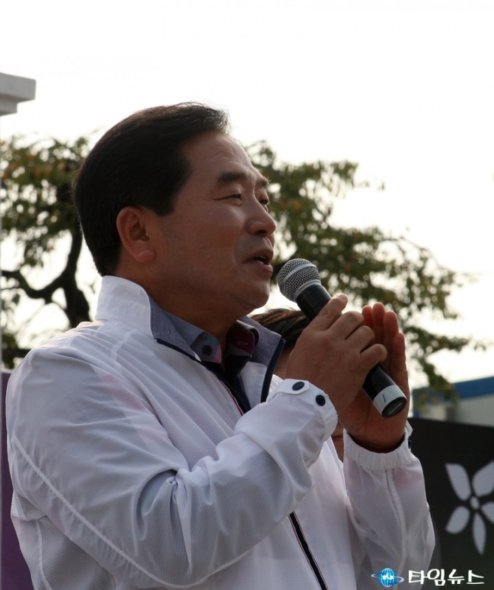 박수범 대덕구청장, “희망과 미래 비전이 있는 대덕구를 만들기 위해 노력 하겠다”