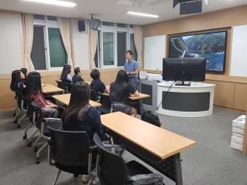 대전시교육청, 2019년 온라인 공동교육과정 시범 운영