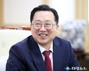 이장우 대전시장 “대전의 꿈씨와 장인정신이 만났다”…프리미엄 전통주 ‘100일의 꿈’ 출시
