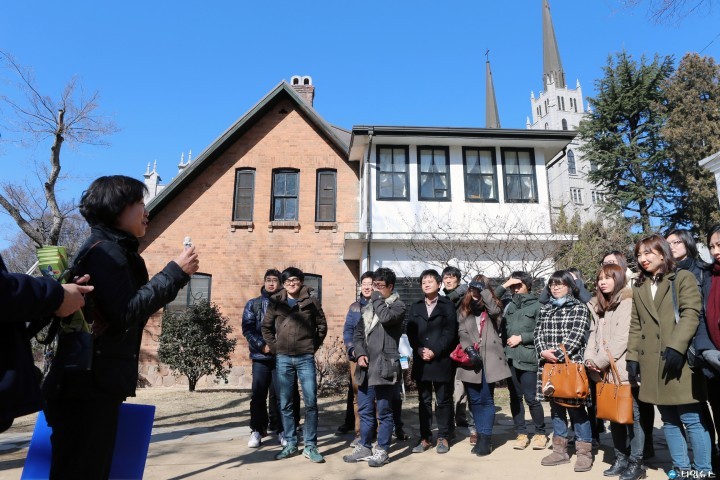 전국 최초 대구,경북,경남,충북,전남의 8개 기초지자체 관광교류 업무협약 체결