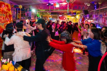 ACC, ‘애호가 편지’ 전시 연계 ‘죽지 않고 또 왔네’ 공연 