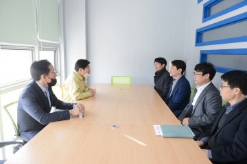 세종시 상가주, ‘코로나19 극복 상생협력’ 동참!