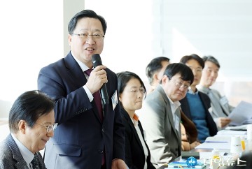 이장우 대전시장, ‘국가첨단전략산업 특화단지’ 유치 성공 다짐