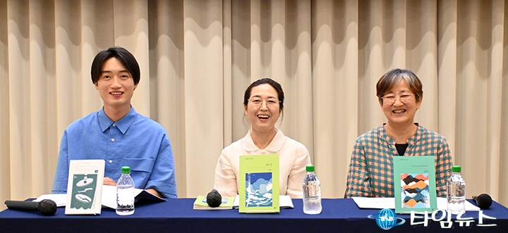 ‘대전 愛 이야기꽃을 피우다’…시와 함께한 원도심의 밤