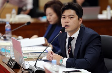 김문수, 비대위원장에 김용태 내정…사무총장엔 박대출