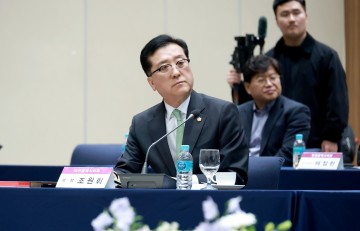 112 상황실 자치경찰 이관 촉구…조원휘 대전시의회 의장 “실질 치안 책임져야”