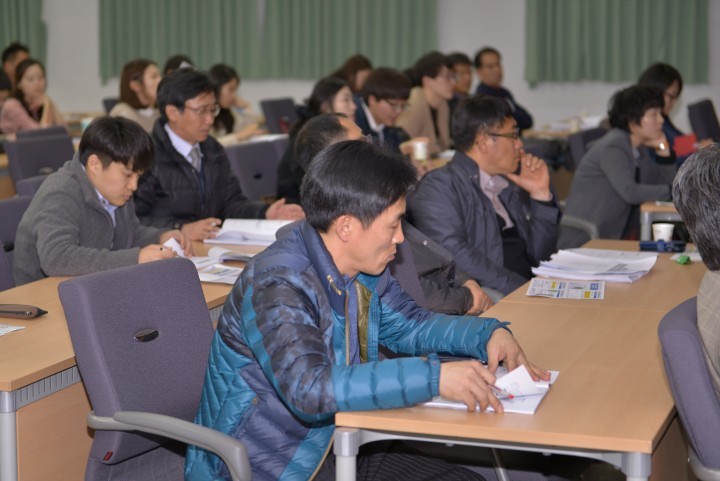 학교정보공시를 통한 학교정보 공개