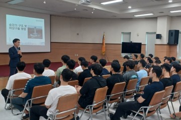 대전소방, 승강기 갇힘사고 특별교육‧훈련