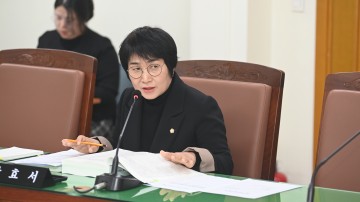 박효서 대덕구의회 의원, 구청장 공약 이행률에 의문 제기