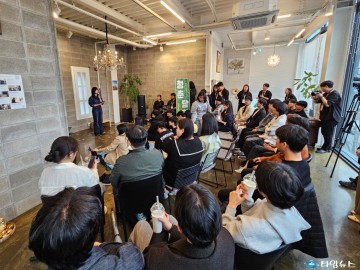 충북청년문화단체(CYO), 첫 공식 행사 ‘청춘담화’ 버스킹 성료