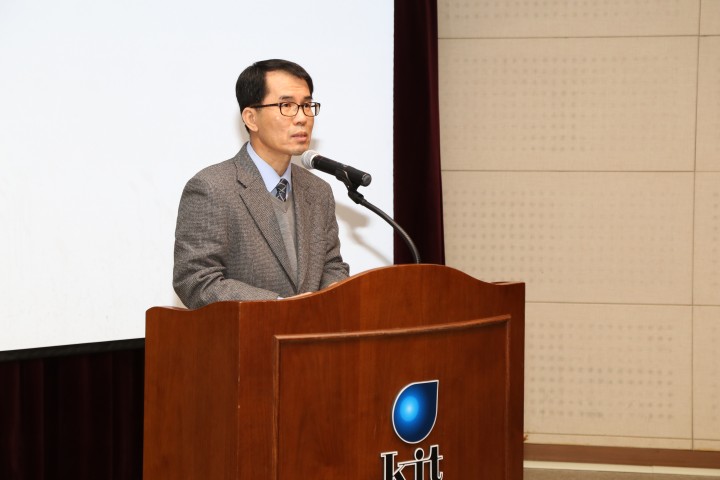 금오공대 과학영재교육원, 제6기 수료식 개최 