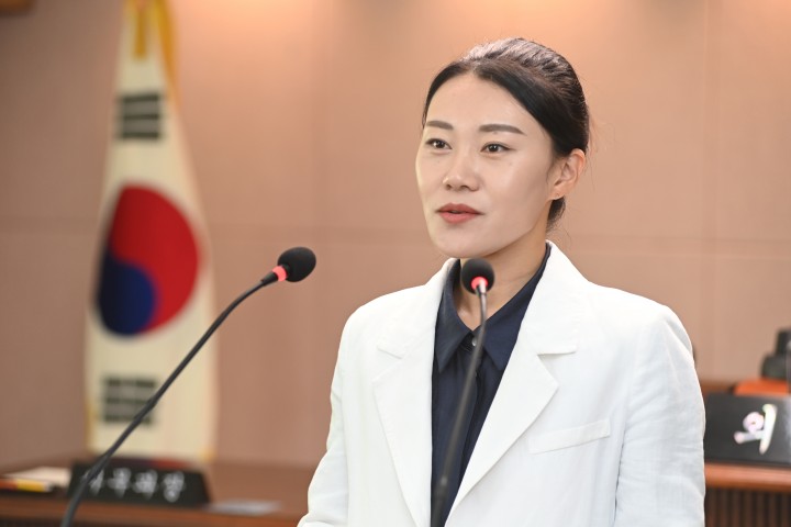 대전 대덕구의회, 전동킥보드 안전관리법 제정 촉구
