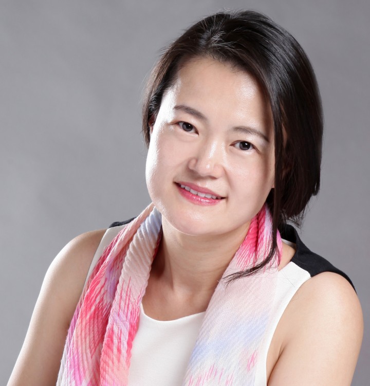 <이달의 인물>  강선아 중요무형문화재 제29호 서도소리 배뱅이굿 전수자 