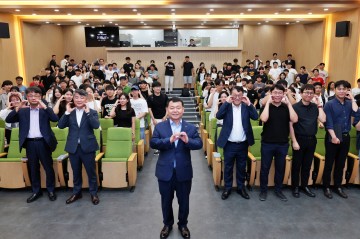 충남대-한국수자원공사, 지역 청년 위해 더욱 끈끈한 협력