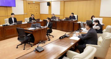 대전시의회 행자위, 공용차량 보험 지원·비영리단체 조례 가결