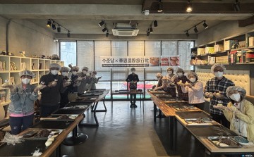 청주, 디저트 관광상품으로 대만 관광객 본격 유치