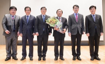 세종시, 지방세 성실납세자 표창