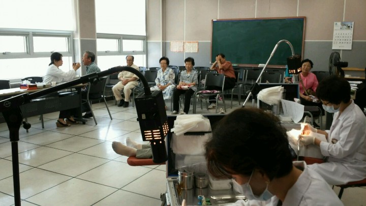 대전 동구, 맞춤형 사업으로 ‘건강 100세’ 만들기