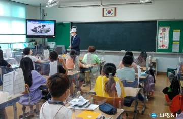 6·25참전유공자회 충북지부, 평화와 번영을 위한 6·25실증 교육 실시