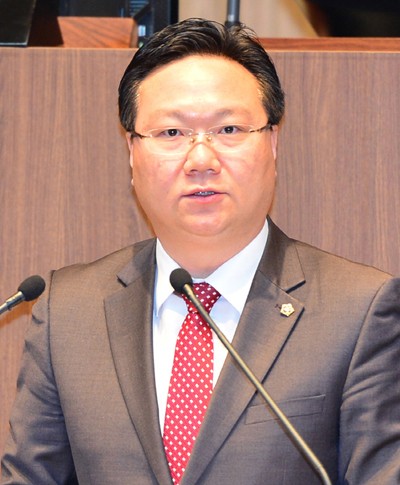 충남도의회 유병국 의원, 충남도 지역개발채권 할인 경쟁 뛰어들어야