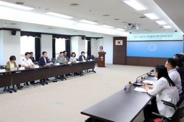 대전 서구,  주민옴브즈맨 정책토론회 개최