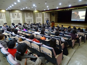 구미시민문화예술아카데미, 400여명의 시민예술가 양성