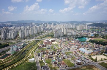 대전 유성구, 2017년도 공동체활성화 지원사업 공모