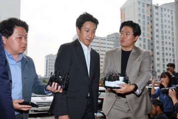 이선균 마약 혐의 오늘 3차 소환…10시간 이상 조사 예정