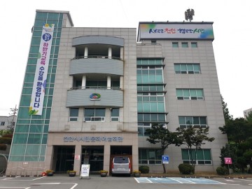 천안시시민문화여성회관, 2021년 하반기 교육 시작