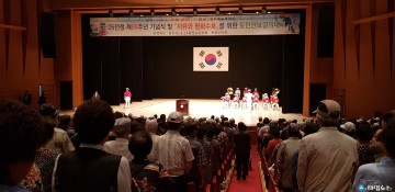 충남남부보훈지청, 6.25참전 유공자 발굴 및 국가유공자증서 전달