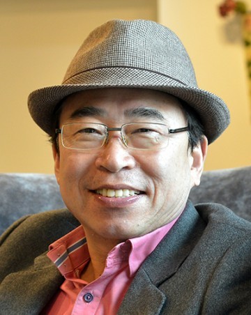 맥키스컴퍼니 조웅래 회장, 9일 한밭대학교 특강