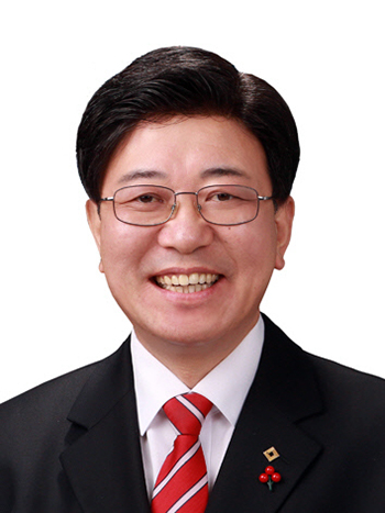 한밭대 민병찬 교수, ‘제7회 자랑스러운 유성인상’ 수상!
