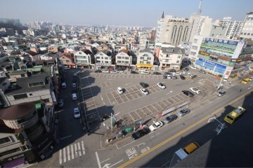 대전 대덕구, 송촌동 상점가 주차장 확충