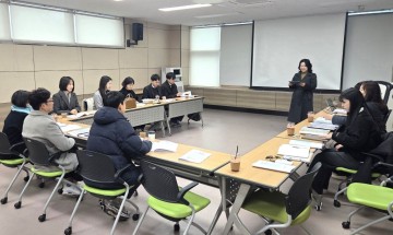 전남교육청, 유보통합 실행력 강화 나서 