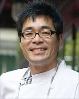 박찬일 스타셰프, 대전 유성구에 온다!